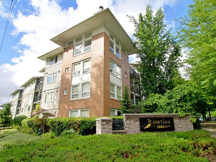 6888 Southpoint Drive 202 — photo 1