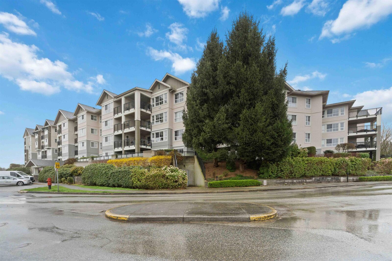 Property Photo: 19673 Meadow Gardens Way 232 BC V3Y 0A1