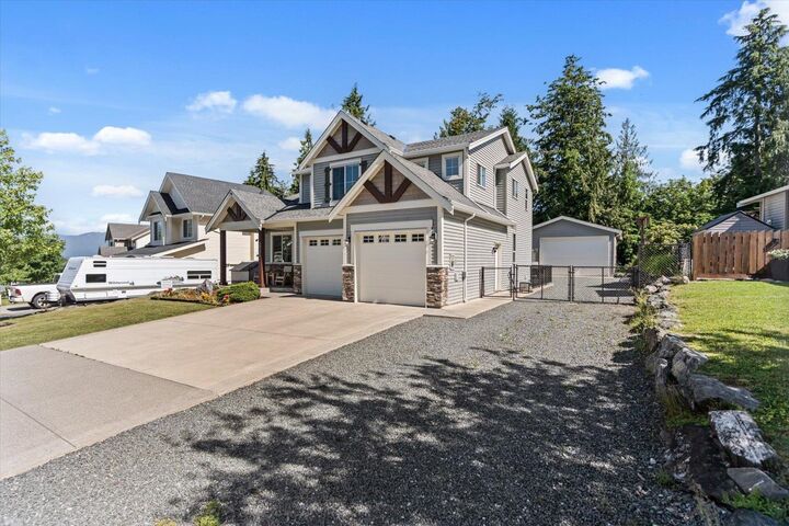 Property Photo: 50305 Sienna Avenue BC V4Z 0C4