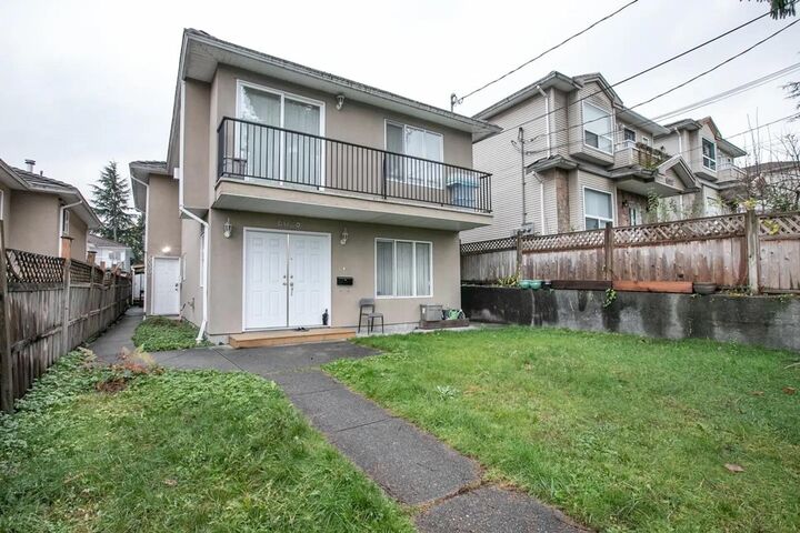 6030 Woodsworth Street — photo 1