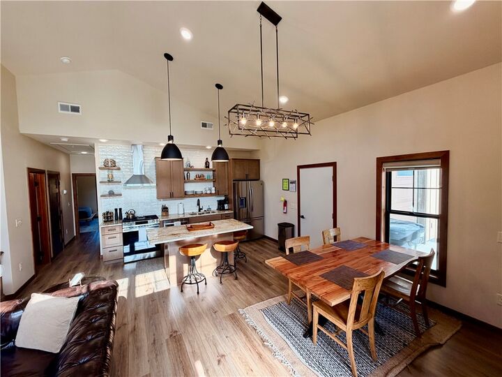 Property Photo:  17 Alpine Basin  MT 59068 