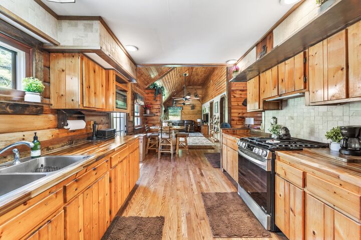 Property Photo:  203 Shafer Road  NY 13746 