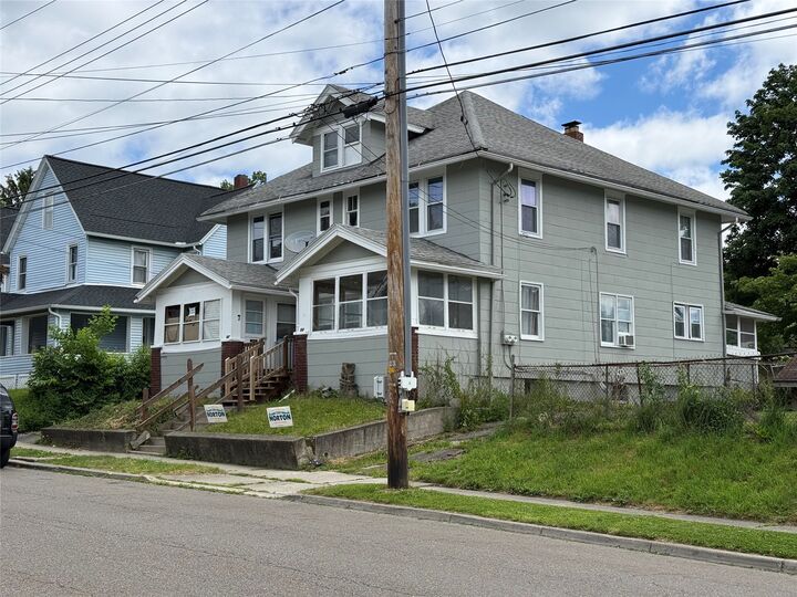 Property Photo: 84 Bigelow Street NY 13904