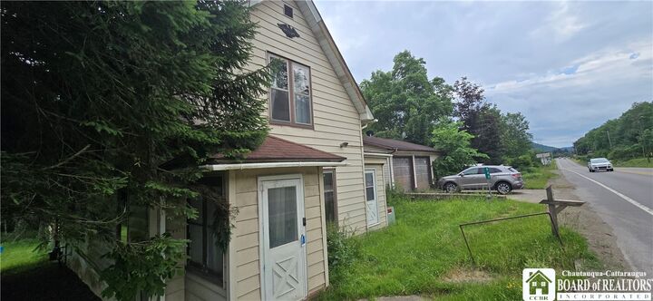 Property Photo: 849 South Avenue PA 16701