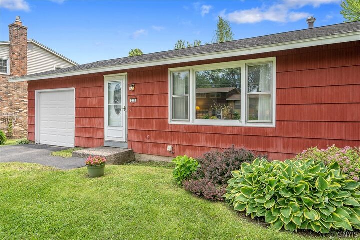 Property Photo:  221 Greentree Drive  NY 13057 