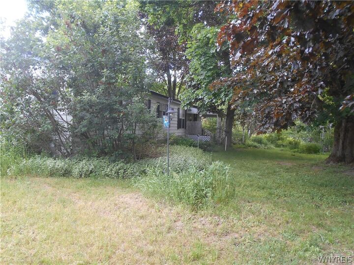 Property Photo: 15 Sunset Drive NY 14042