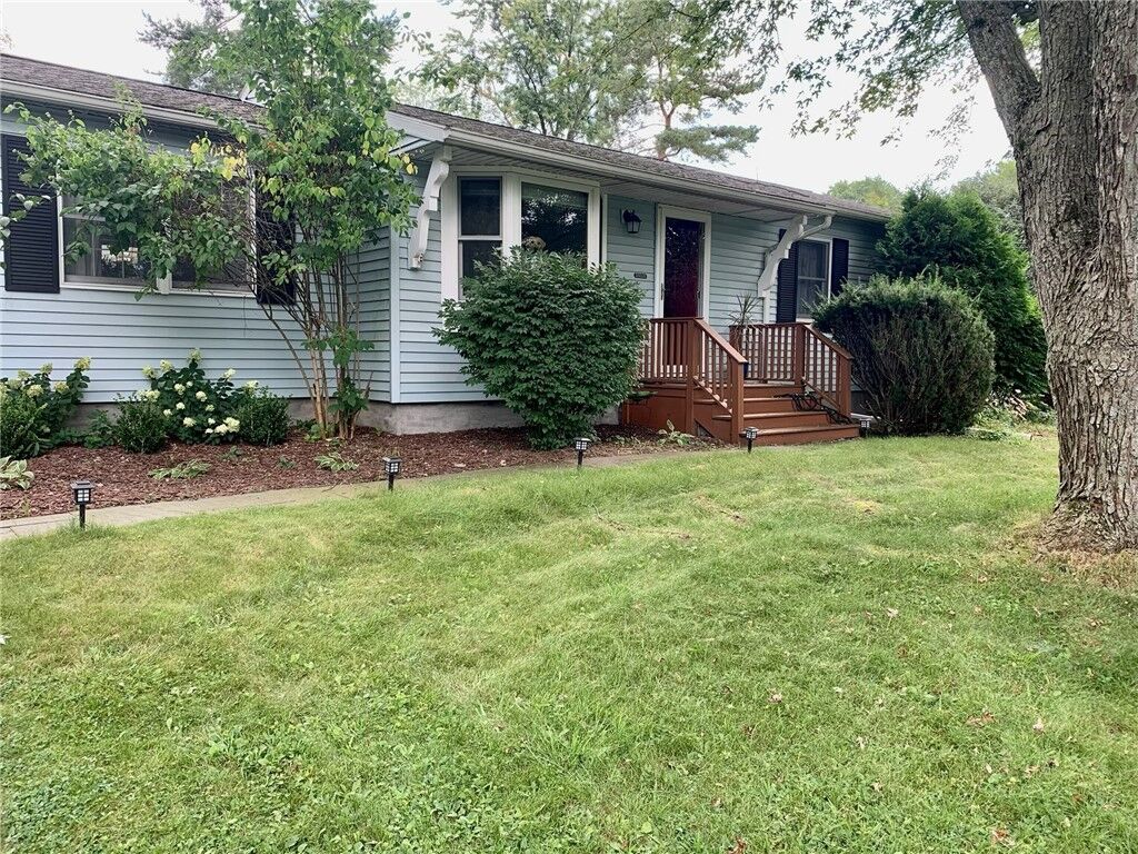 Property Photo:  104 Joanne Drive  NY 14850 
