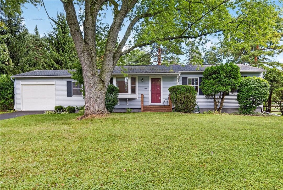 Property Photo:  104 Joanne Drive  NY 14850 