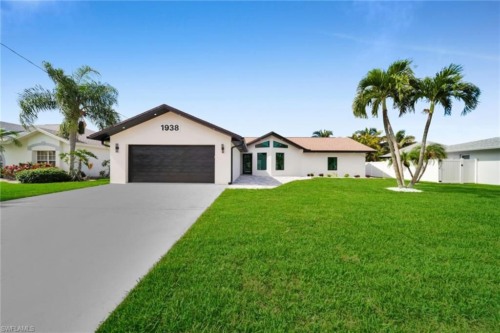 Property Photo:  1938 Cornwallis Pkwy  FL 33904 