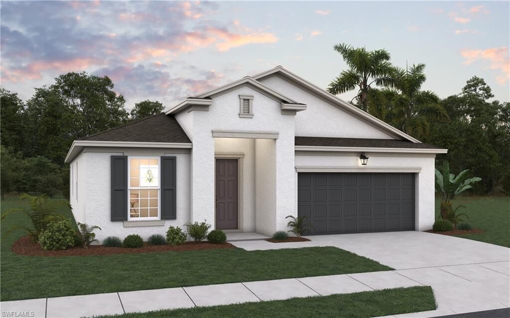 Property Photo: 16935 Squirrel Branch Ln FL 33920