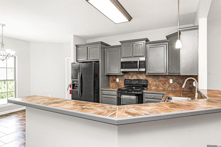 Property Photo:  40369 Creekway Cove Ct  LA 70737 