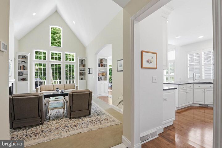Property Photo:  206 Bank Barn Lane  PA 17602 