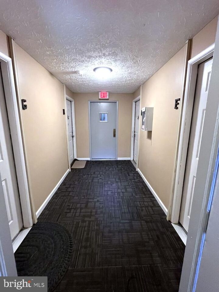 Property Photo: 8382 Brockham Drive F VA 22309