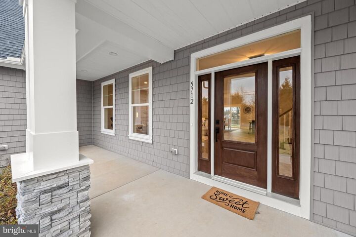 Property Photo:  5712A Hodges Road  MD 21784 