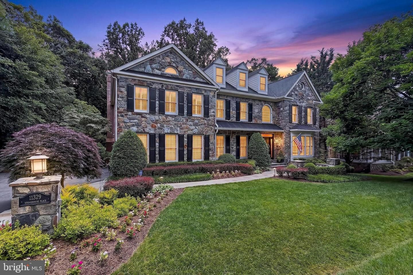 Property Photo:  11329 Stonehouse Place  VA 20165 