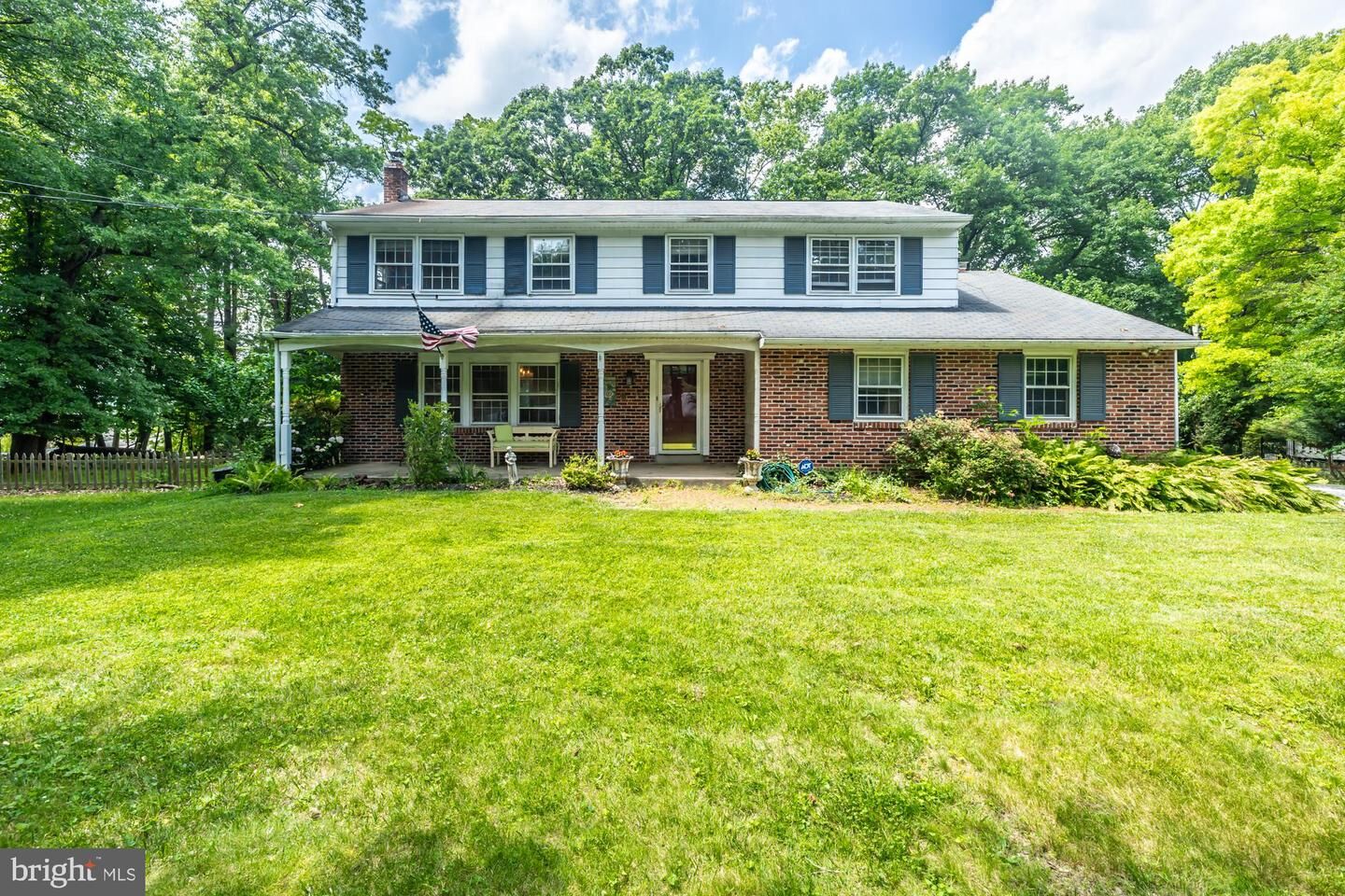 Property Photo:  999 Cloverly Road  PA 19312 