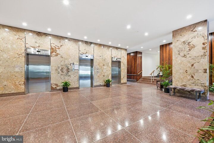 Property Photo: 3600 Conshohocken Avenue 1204 PA 19131