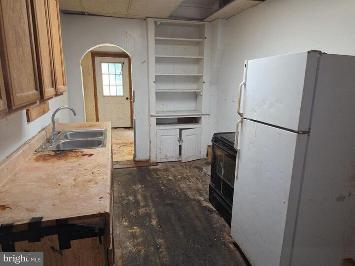 Property Photo: 306 S 5th Street PA 17872