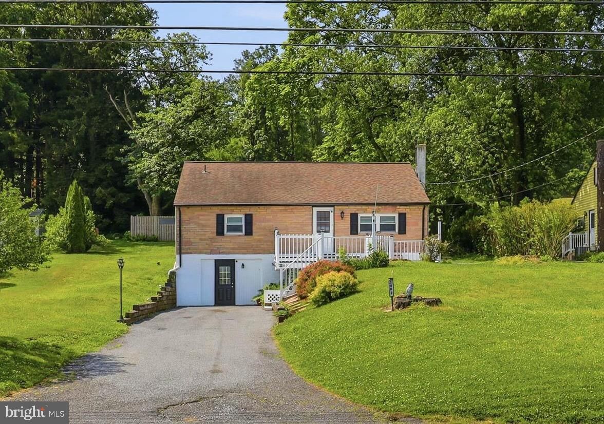 Property Photo:  3982 Marietta Avenue  PA 17512 
