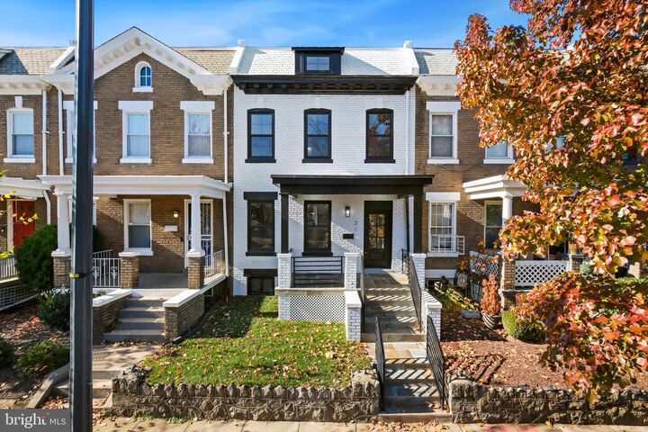 Property Photo: 21 16th Street SE DC 20003
