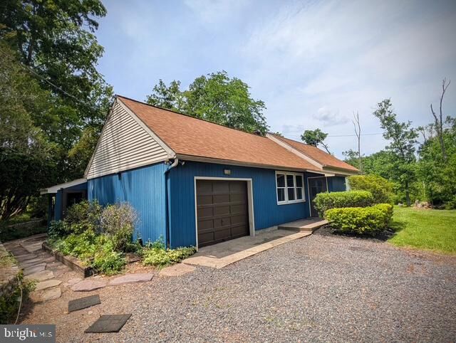 Property Photo: 2160 California Road PA 18955