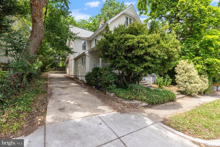 Property Photo:  4108 33rd Street  MD 20712 