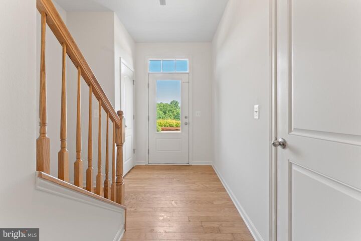 Property Photo:  201 Spotswood Street  VA 22554 
