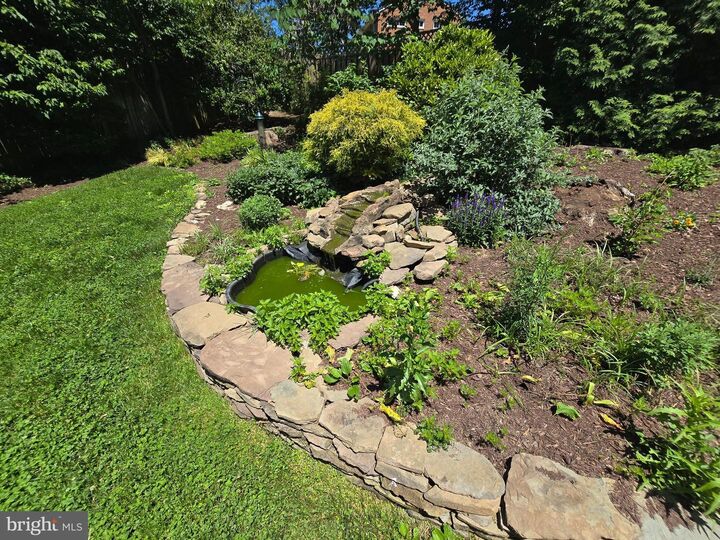 Property Photo:  1805 Great Falls Street  VA 22101 