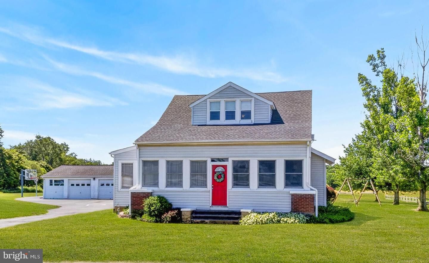 Property Photo:  231 Route 526  NJ 08501 