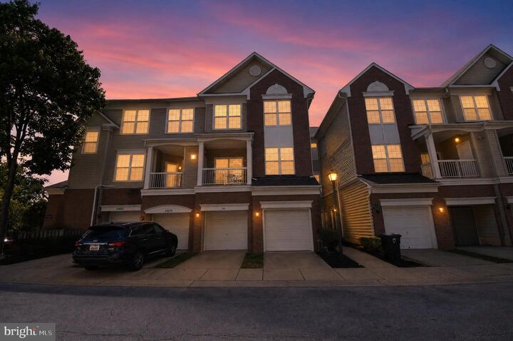 Property Photo: 14271 Hampshire Hall Court 714 MD 20772