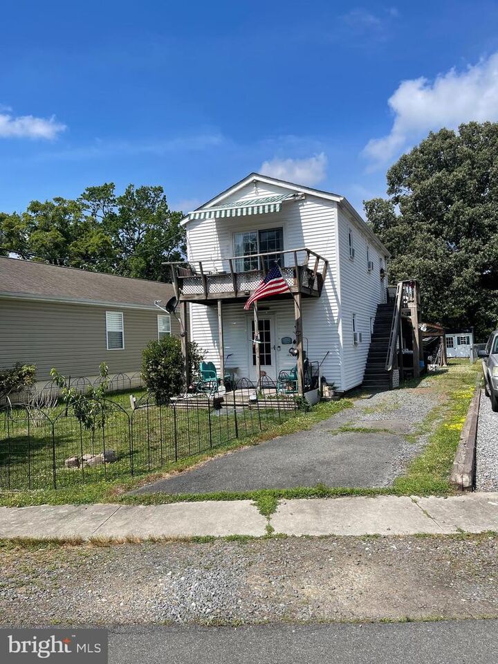 Property Photo:  219 Lossing Avenue  VA 22443 