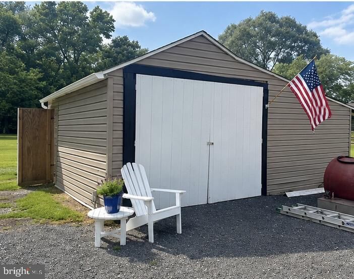 Property Photo:  1610 Hudson Road  MD 21613 