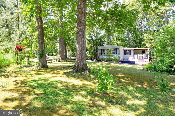 Property Photo:  18816 Sylvan Drive  DE 19971 