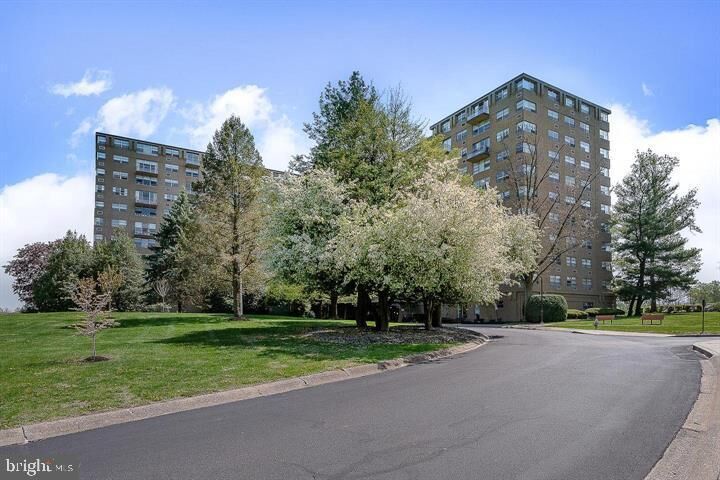 Property Photo:  1030 Lancaster 717  PA 19010 