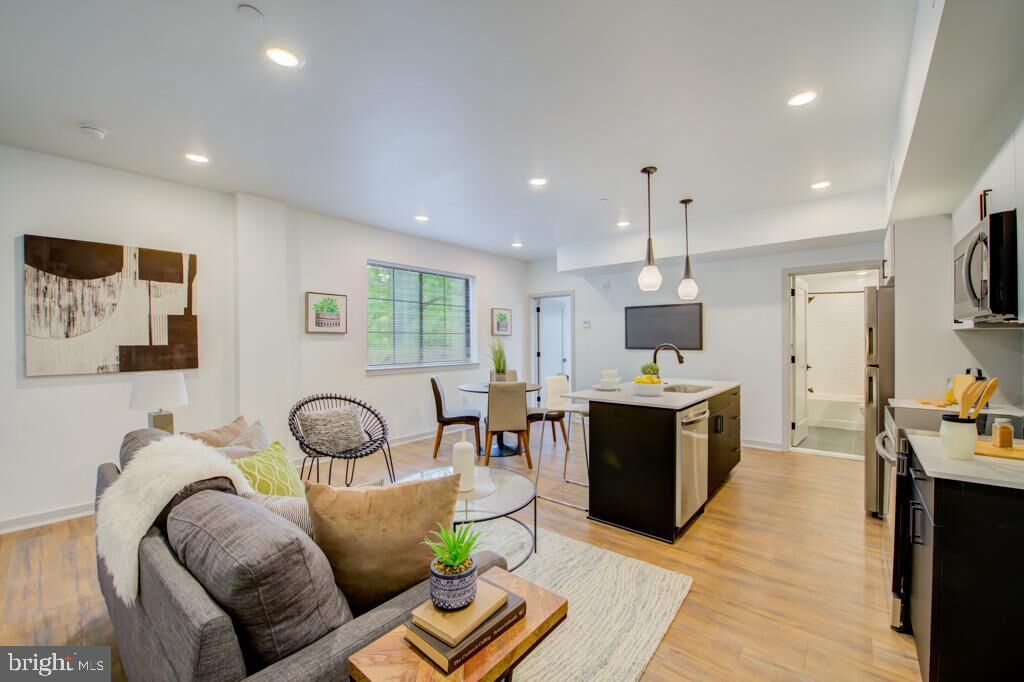 Property Photo:  5001 Umbria Street P410  PA 19128 