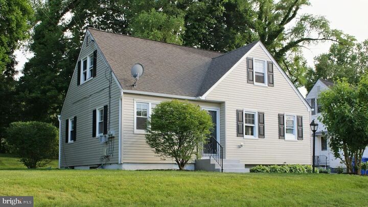 Property Photo: 28 Ridgley Street NJ 08060
