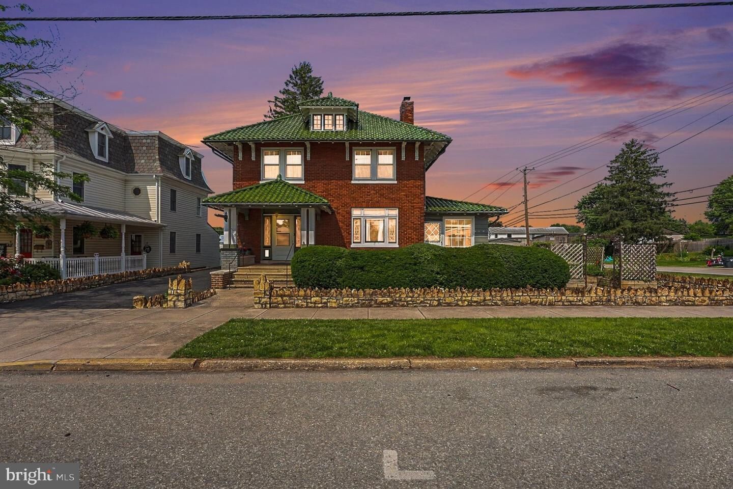 Property Photo: 103 S Main Street PA 17315