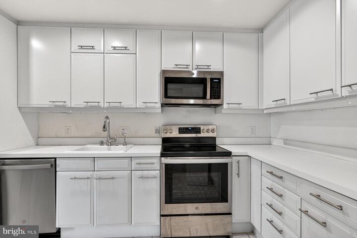 Property Photo:  3801 Canterbury Road 403  MD 21218 