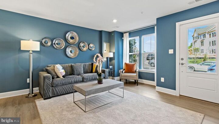 Property Photo: 7515 Braun Street MD 20707