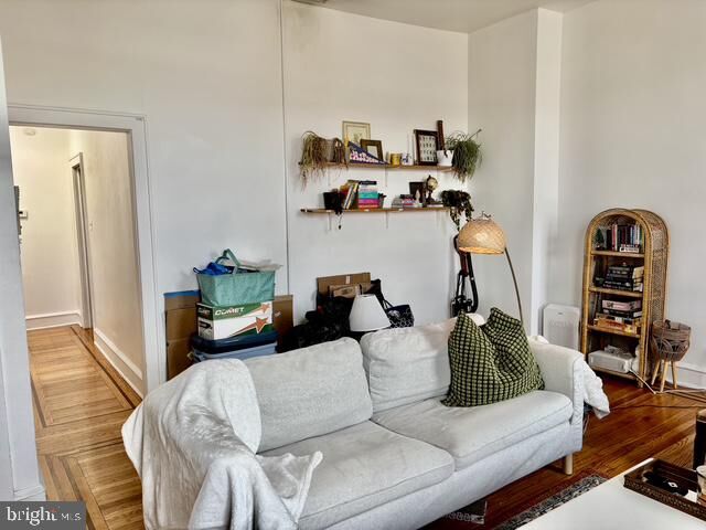 Property Photo: 1807 S Broad Street 3rd Floor PA 19148