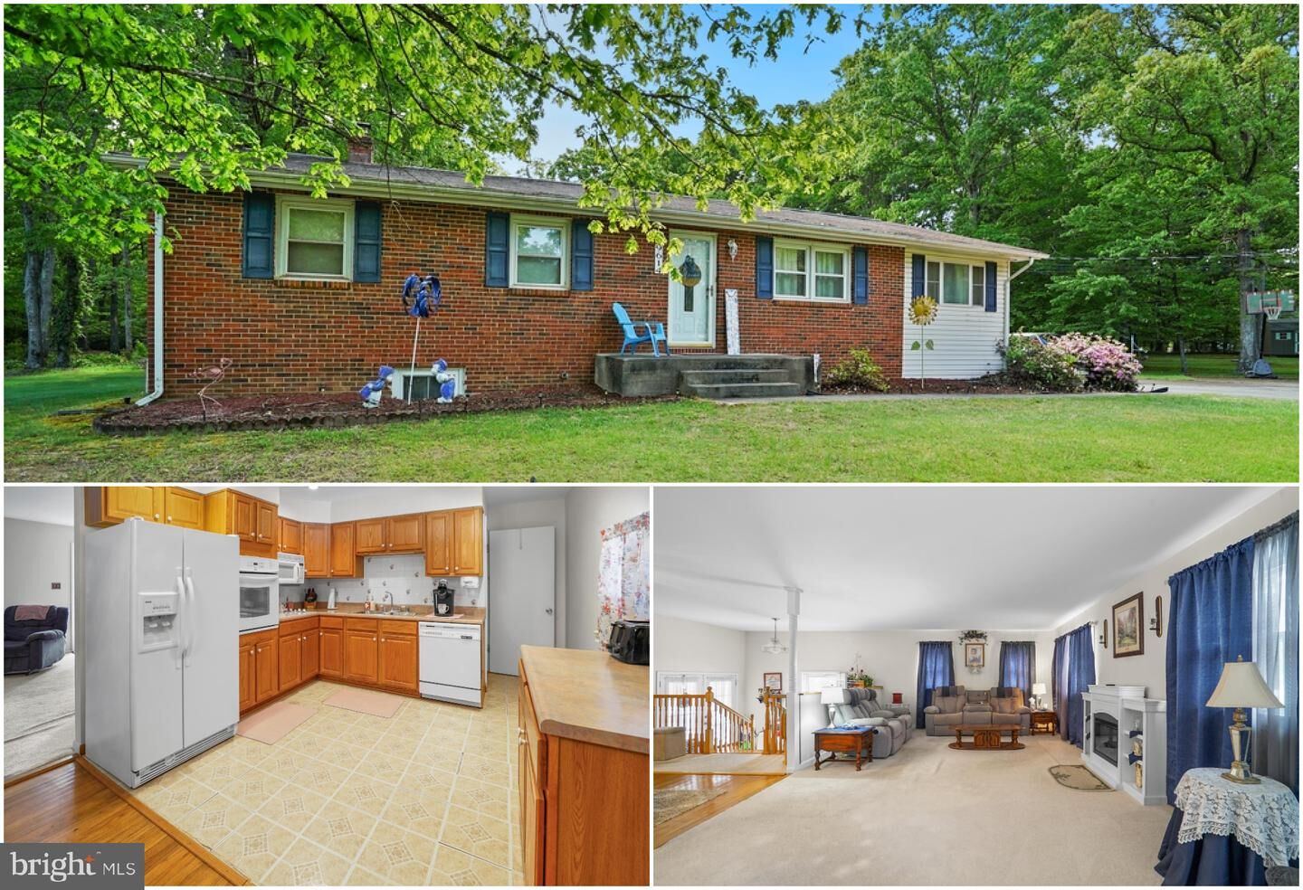 Property Photo:  9614 Charles Court  MD 20646 