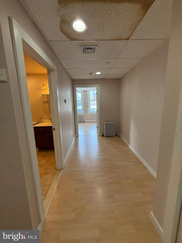Property Photo: 80-84 Nassau Street C NJ 08542