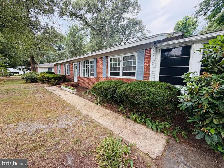 Property Photo:  6858 Lois Avenue  MD 21804 