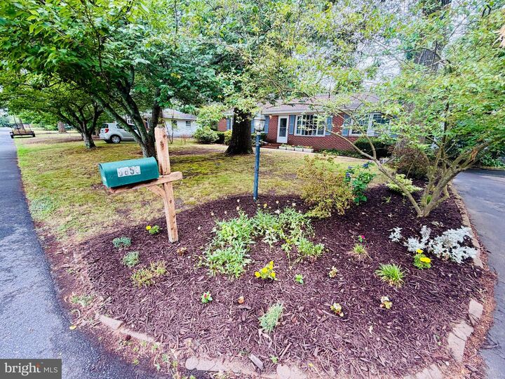 Property Photo:  6858 Lois Avenue  MD 21804 