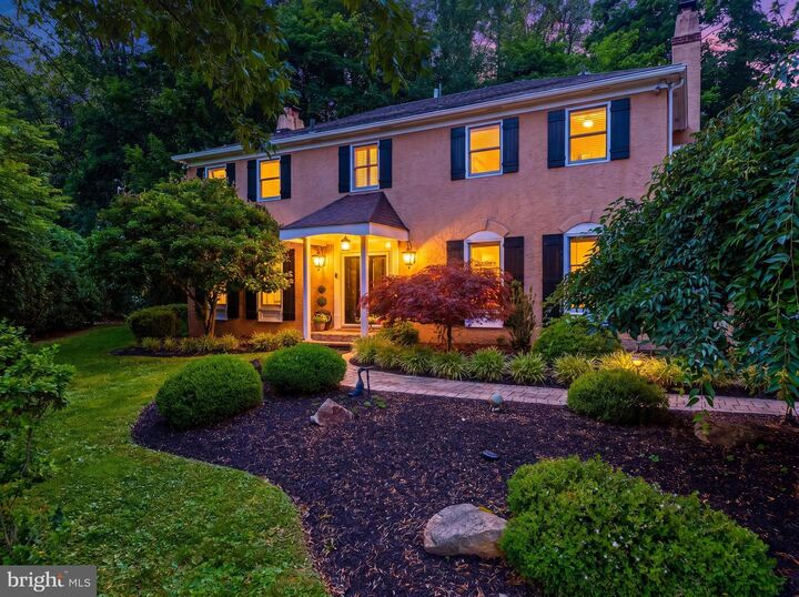 Property Photo:  2047 Stone Ridge Lane  PA 19085 