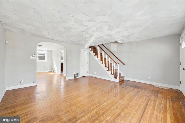 Property Photo: 1522 Beverly Road PA 19138
