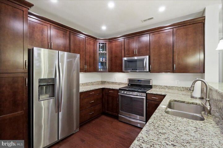 Property Photo: 3910 Doc Berlin Drive 11 MD 20906