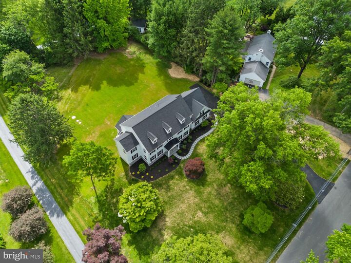 Property Photo:  17 Hickory Lane  PA 19355 