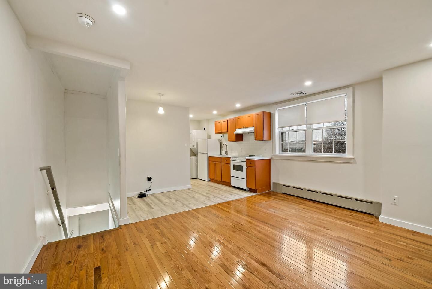 Property Photo: 2849 S 11th Street 2nd Floor PA 19148