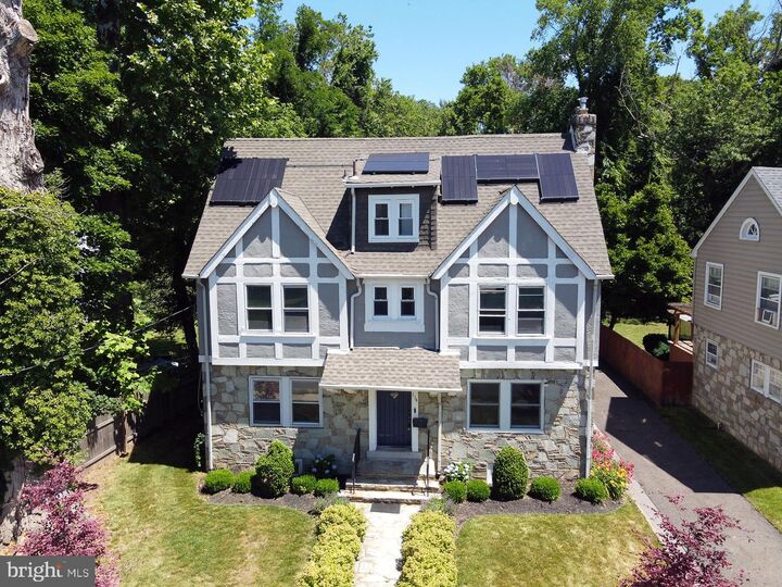 Property Photo: 114 School Lane NJ 08618